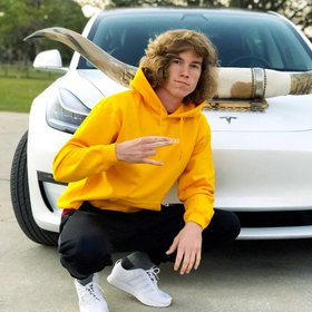 Danny Duncan