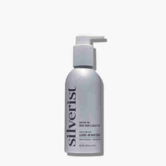 Holistic Benefits Leave-In Hair Serum