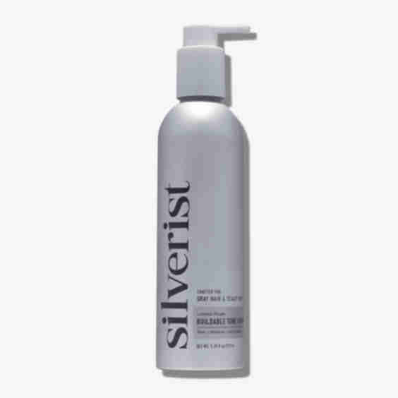 Lustrous Rituals Buildable Tone Shampoo