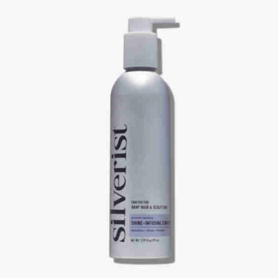 Smooth Harmony Shine Infusing Conditioner