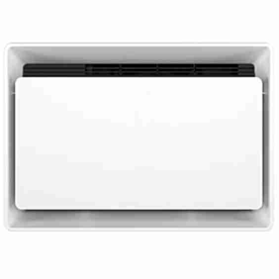 Smart Window Air Conditioner - 6,000 BTU