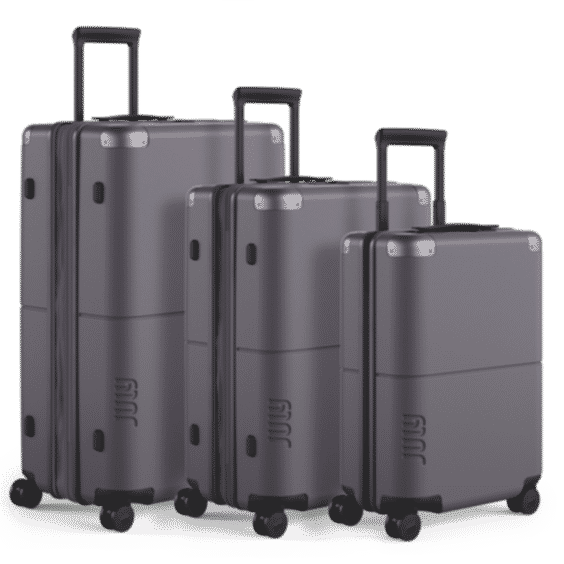 Expandable Family Set