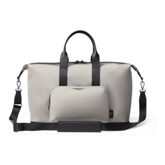 Volume + Weekender