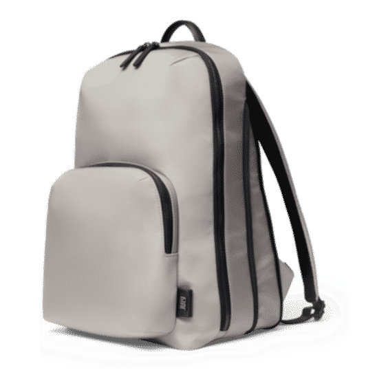 Volume + Backpack