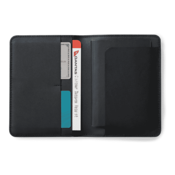 Travel Wallet Small