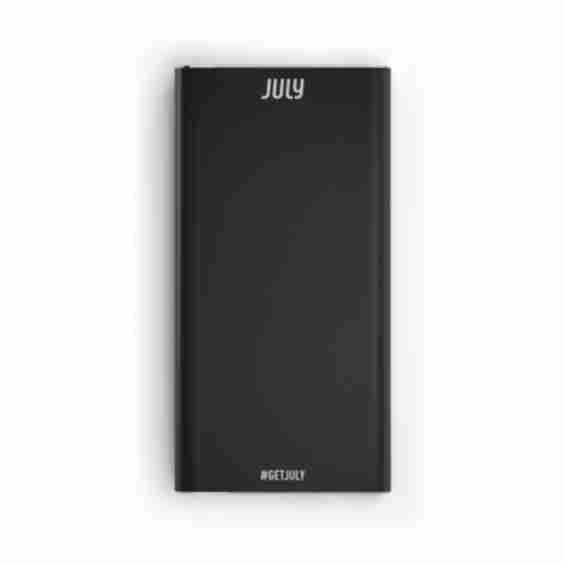 Replacement Power Bank