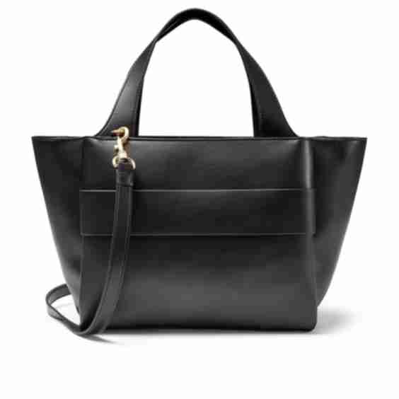 Juliette Soft Small Tote Bag
