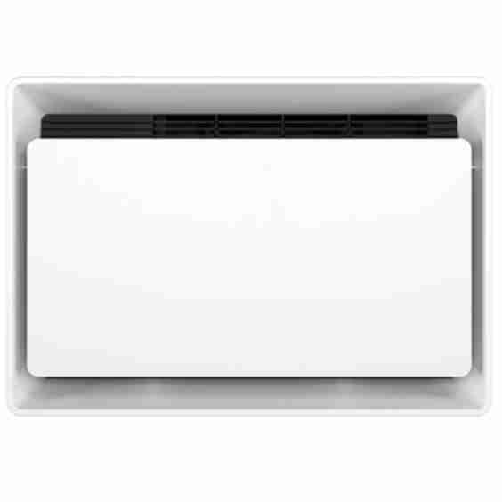 Smart Window Air Conditioner - 8,000 BTU