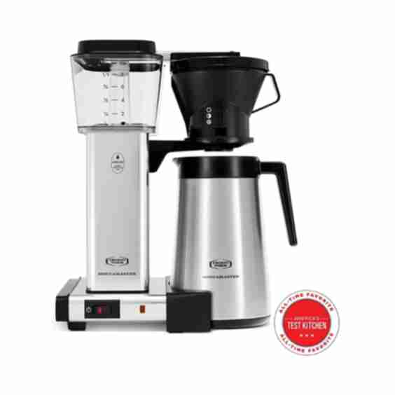 KBGT Thermal Coffee Maker