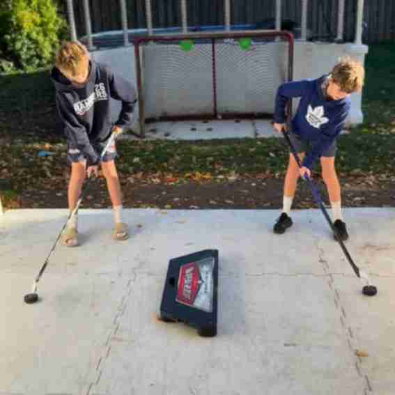 HockeyShot Reviews