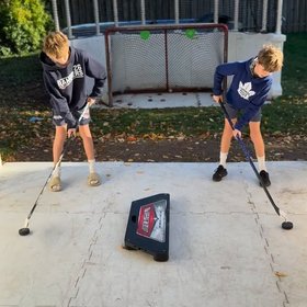 HockeyShot