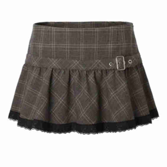 Emma Skirt