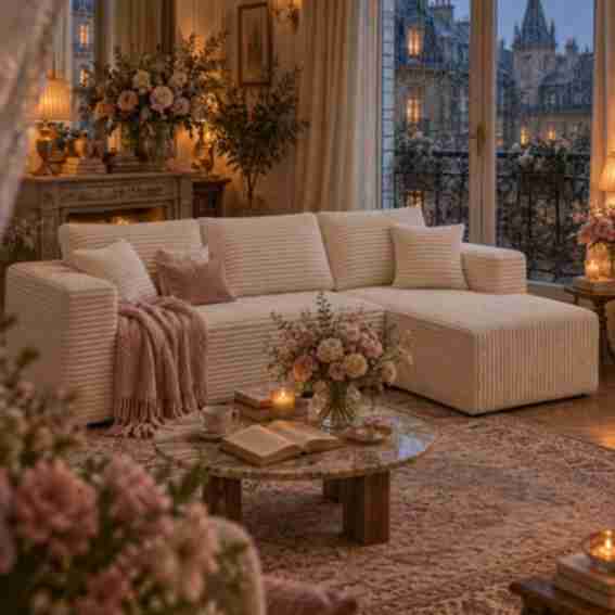 Ultione Sofa Reviews