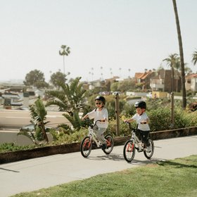 Biky Bikes