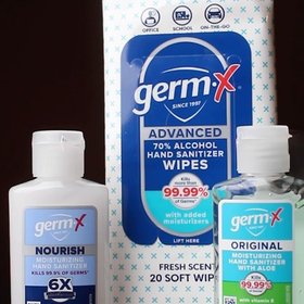 Germ-X