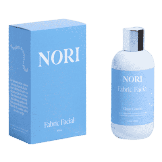 Fabric Facial
