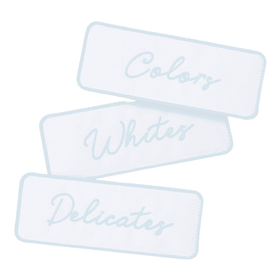 Magnetic Sorting Tags