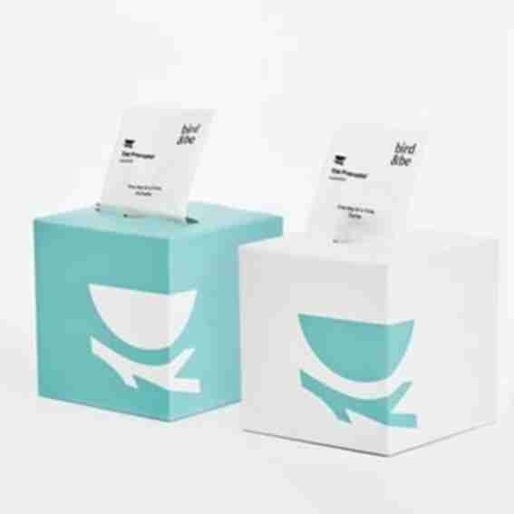 Bird & Be Reviews