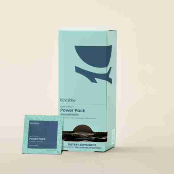 Male Fertility Power Pack