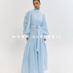 Mona Alshebil