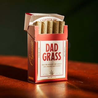 Dad Grass