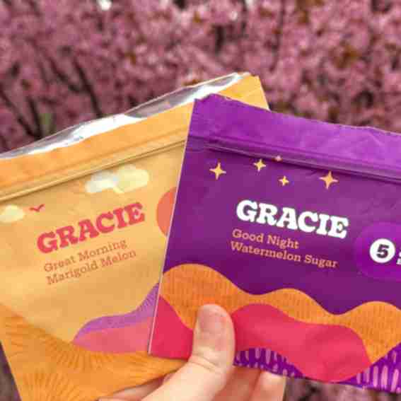 Gracie Reviews