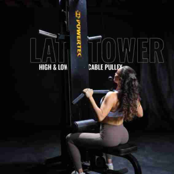 Powertec Reviews