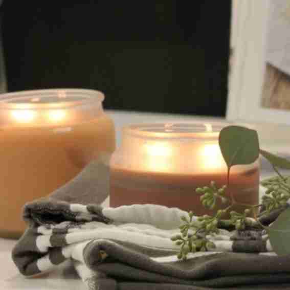 Pure Integrity Soy Candles Reviews