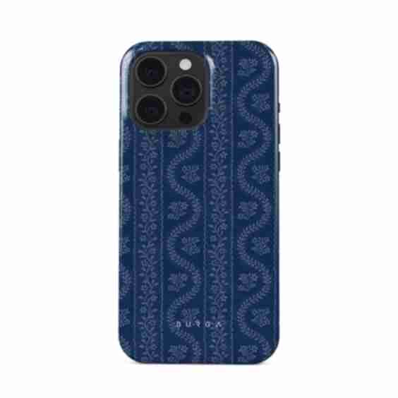 Denim Lover Iphone 15 Pro Case