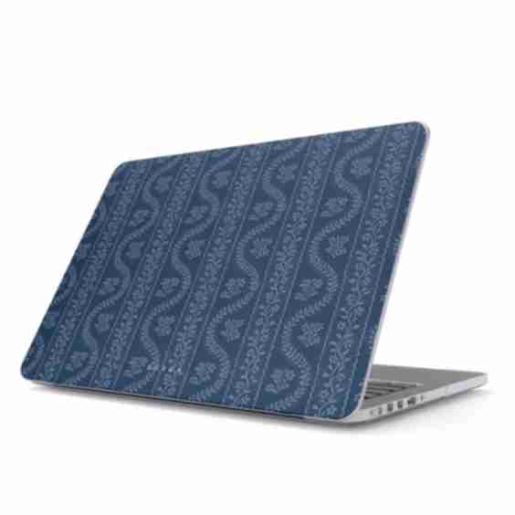 Denim Lover Macbook Case
