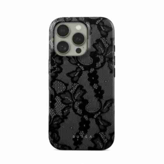 Magnetic Iphone 16 Pro Max Case