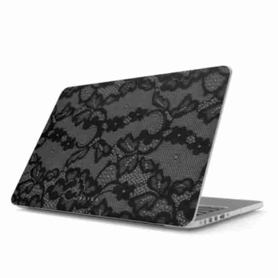 Magnetic Macbook Case