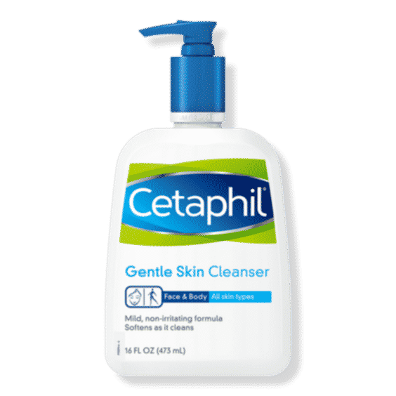 Gentle Skin Cleanser