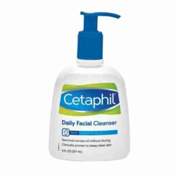 Daily Facial Cleanser