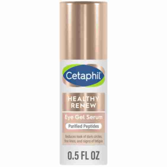 Healthy Renew Purified Peptides Eye Gel Serum