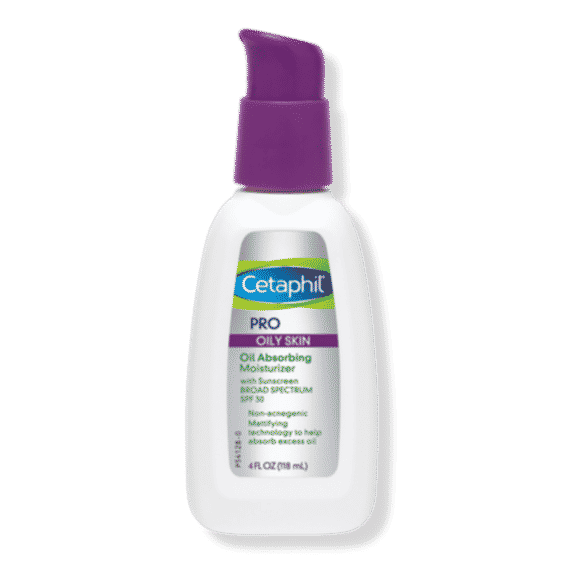 Dermacontrol Oil Control Moisturizer SPF 30
