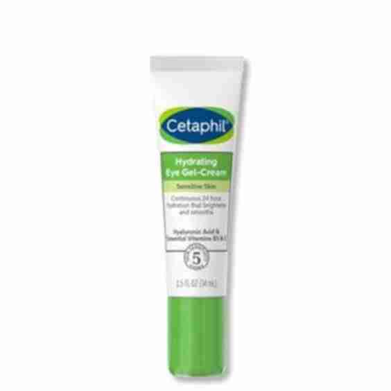 Hydrating Eye Gel Cream