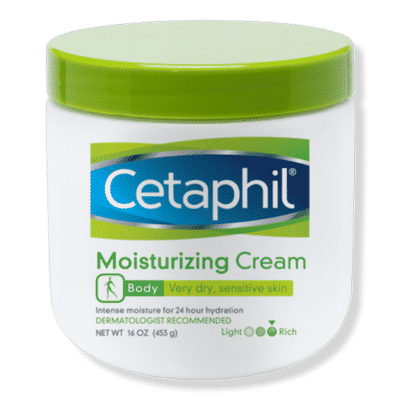Moisturizing Cream