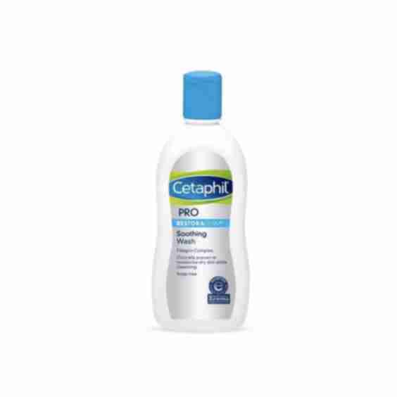 Pro Restoraderm Soothing Body Wash