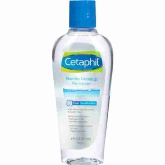 Gentle Makeup Remover