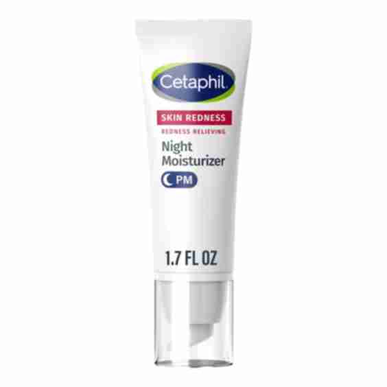 Redness Relieving Night Moisturizer