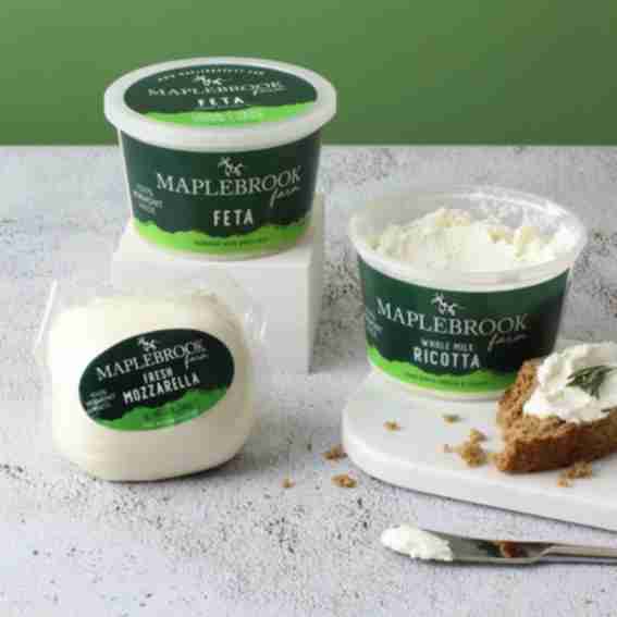 Maplebrook Farm Reviews