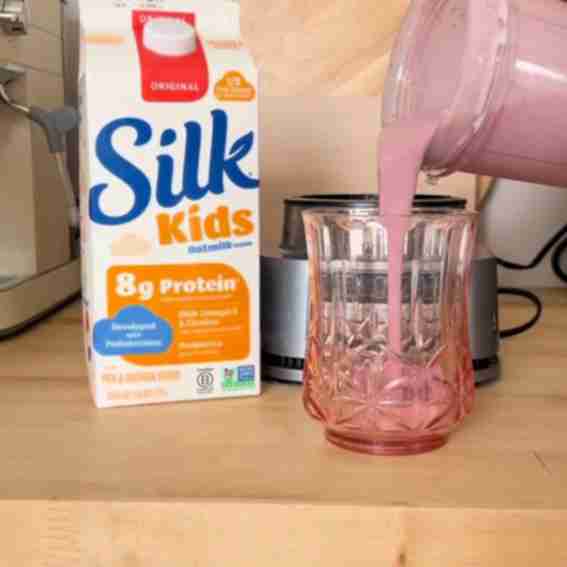 Silk Reviews