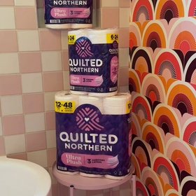 Quilted Northern