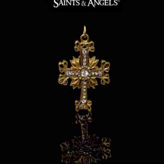 Virgin Saints & Angels Reviews