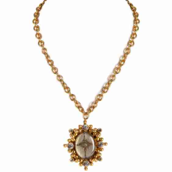 The Diva Chain 