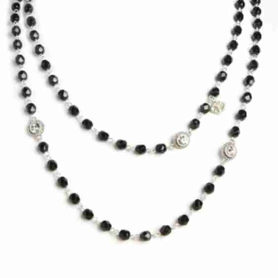 Wrap Necklace