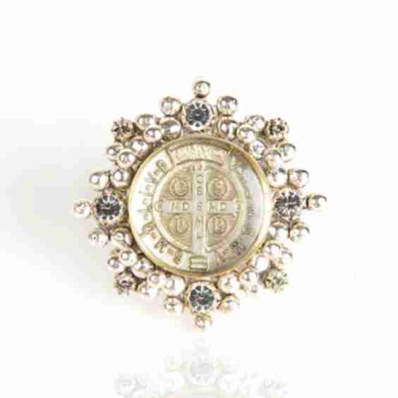 Cloister Ring