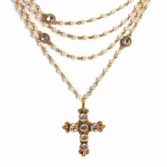 Magdalena Necklace