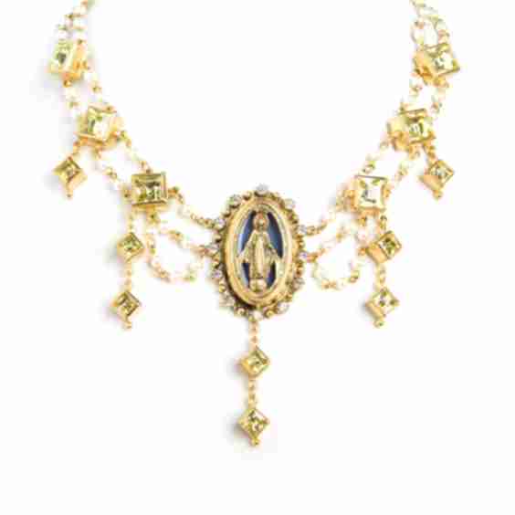 Milagrosa Necklace